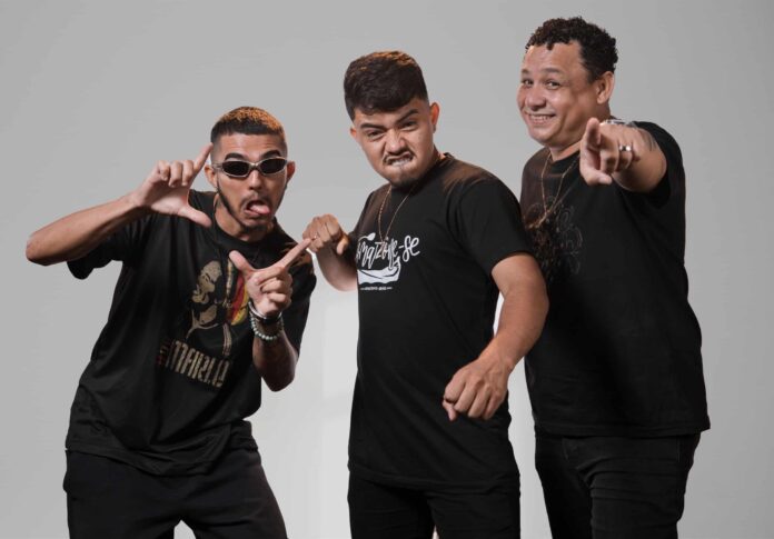 Notícias do Amazonas – ‘Show da Toca’ traz comédia interativa e prêmios ao público