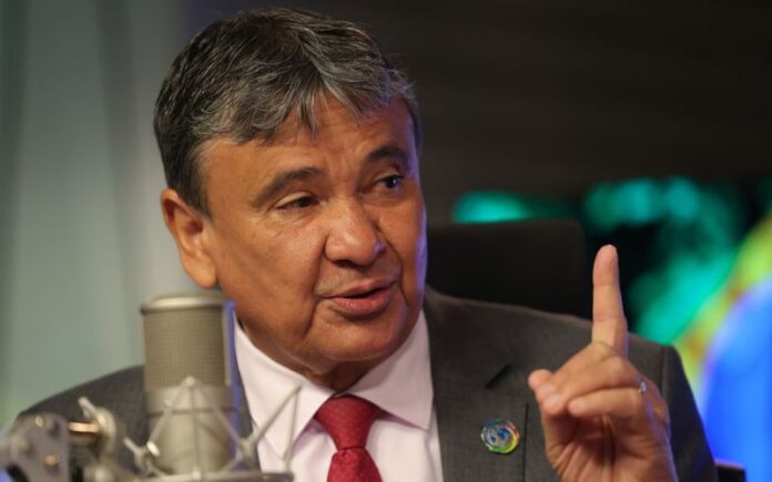 Brasil supera crise alimentar, afirma Wellington Dias sobre programas sociais
