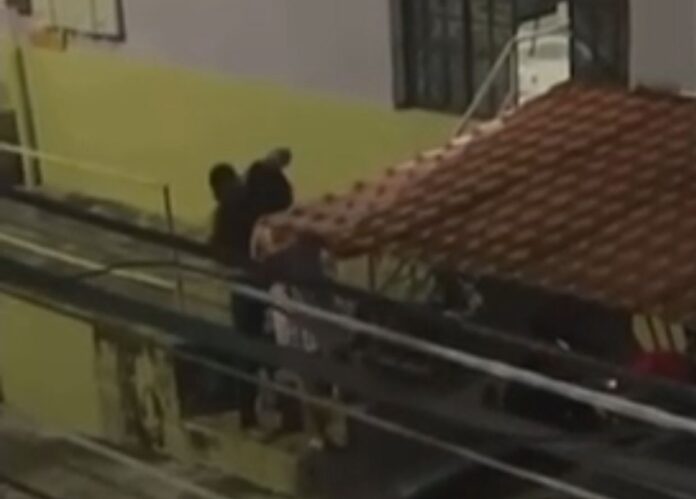 Notícias do Amazonas – Homem é detido por agredir companheira em Coroado