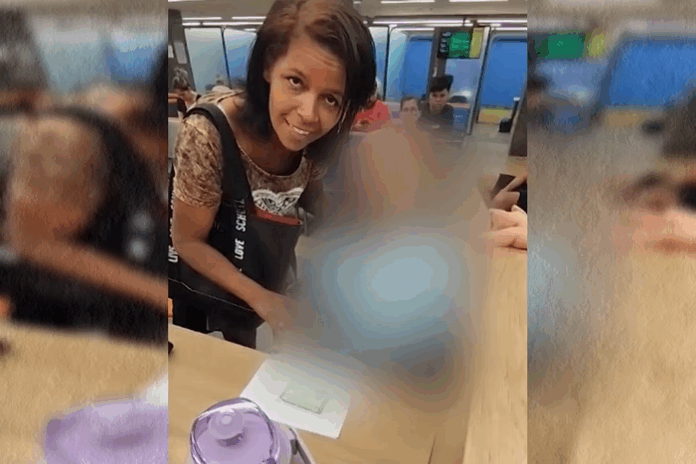 Sobrinha de Tio Paulo, ré em processo, tenta suicídio em clínica no RJ