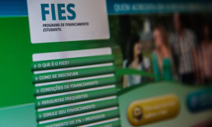 Fies: Último dia para se inscrever nas vagas remanescentes é hoje