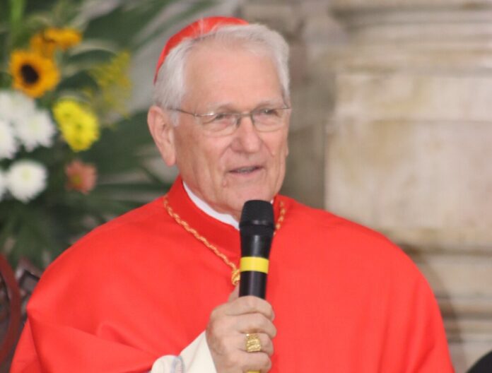 Conclave: Favoritos para novo papa incluem italianos, americano e brasileiro