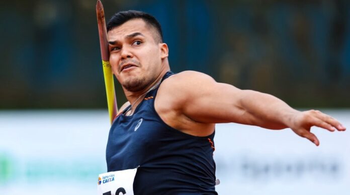 Notícias do Amazonas – Pedro Henrique Nunes não avança no Mundial de Atletismo