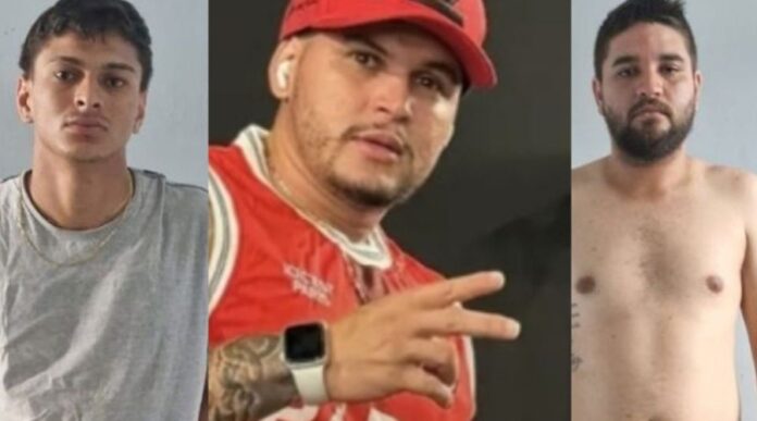 Notícias do Amazonas – ‘Chefinho do Cell’ é assassinado por ciúmes de traficante