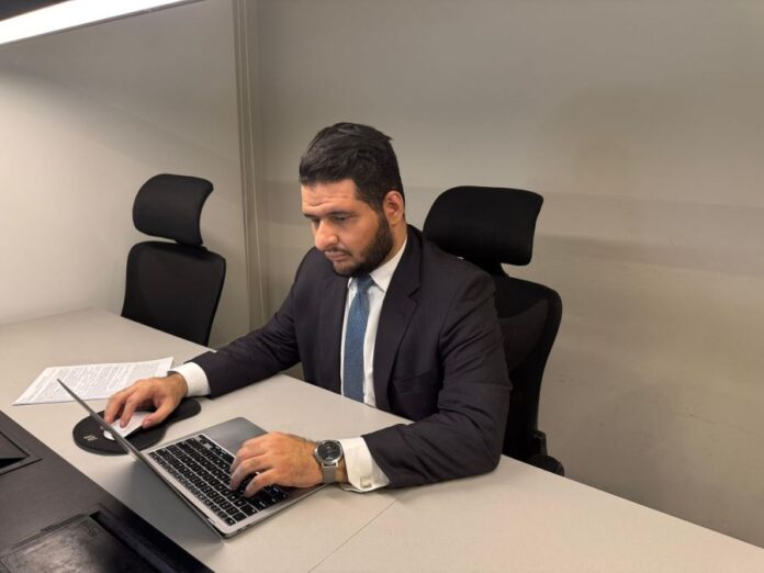 Notícias do Amazonas – Empresas sem proteção de dados enfrentam riscos sérios