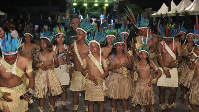 Notícias do Amazonas – Festival Indígena em Manaus: Cultura, Diversidade e Sustentabilidade