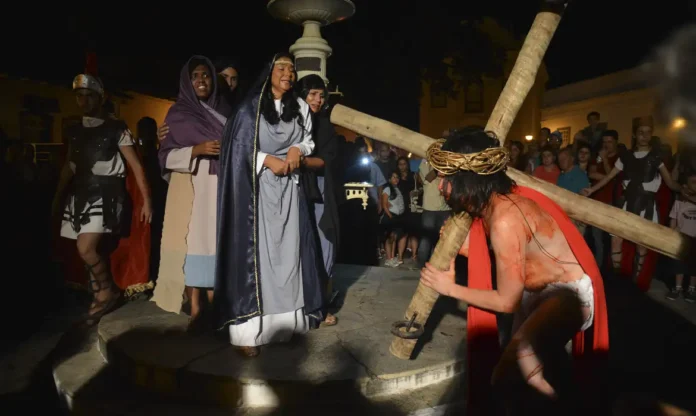 Sexta-Feira Santa: Significado e Tradições Religiosas no Brasil