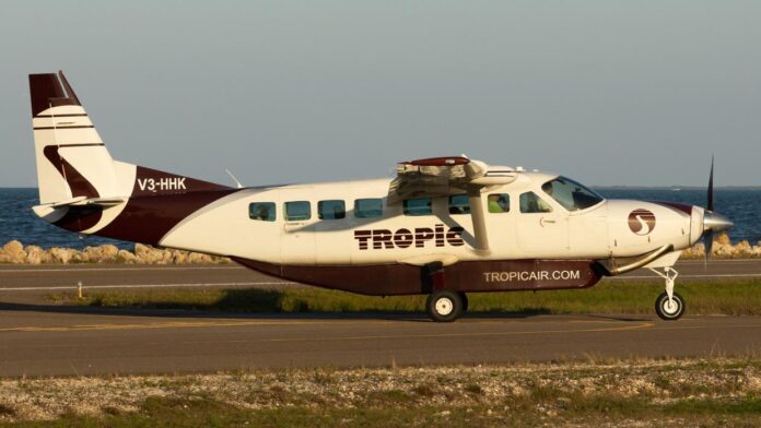Notícias do Amazonas – Passageiro reage e mata sequestrador de avião em Belize
