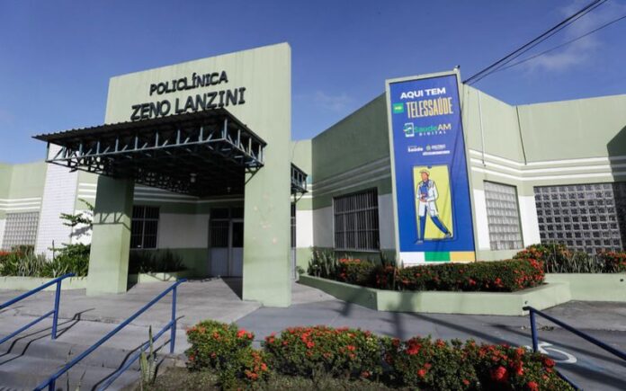 Notícias do Amazonas – Telessaúde chega a cinco municípios, facilitando consultas online