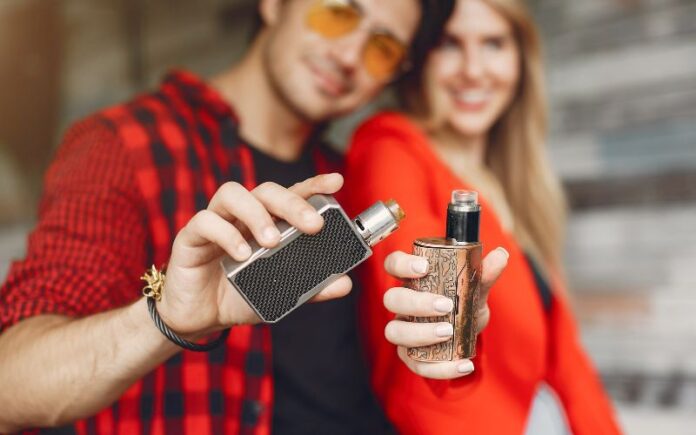 Campanha ‘Vape Mata’ utiliza linguagem gamer para alertar jovens sobre riscos do vape