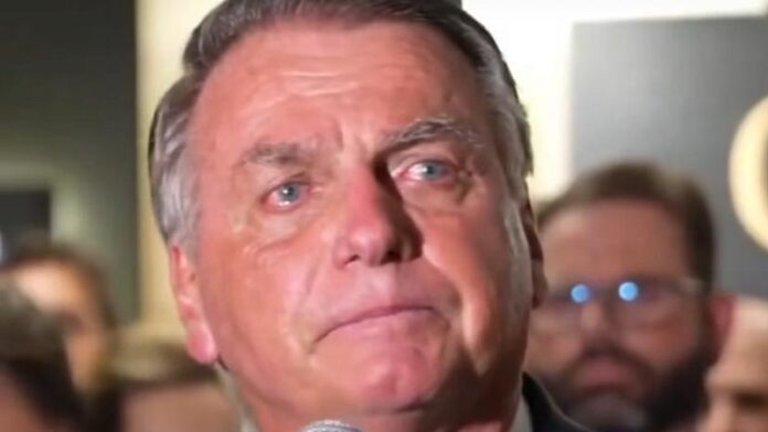 Notícias do Amazonas – Jair Bolsonaro é hospitalizado após mal-estar em Natal
