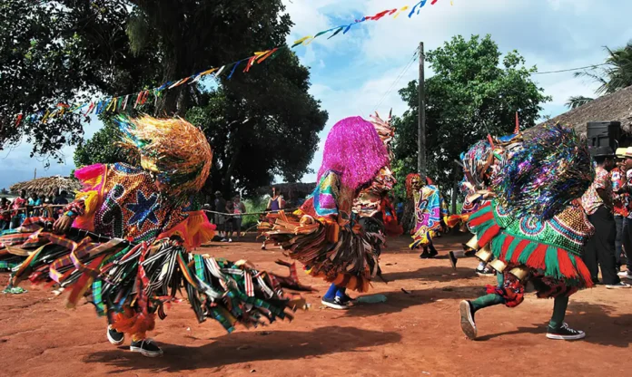 Maracatu Nação: Candidatura para Patrimônio Cultural Imaterial do Brasil