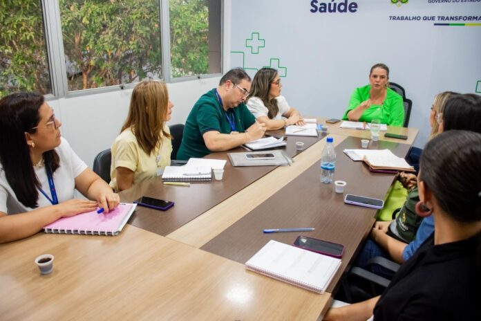 Notícias do Amazonas – SES-AM e Hemoam intensificam captação de doadores de sangue