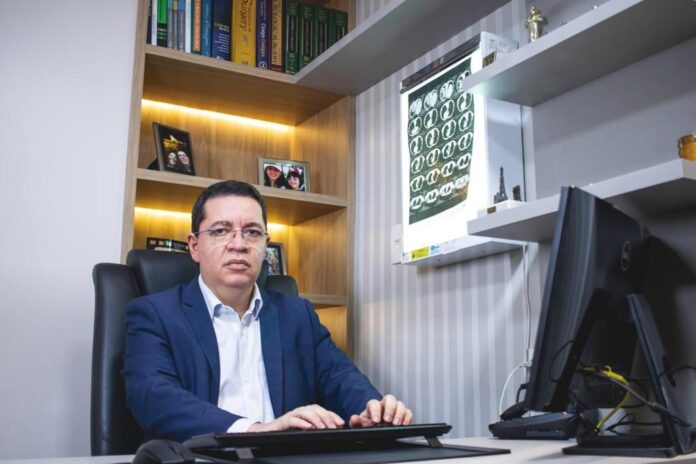 Notícias do Amazonas – Aumento peniano sem supervisão pode levar à impotência