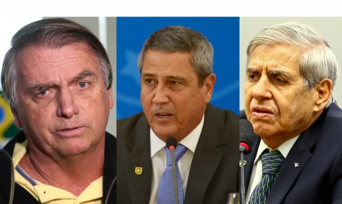 Notícias do Amazonas – STF avalia se Bolsonaro e cúmplices enfrentarão ação penal
