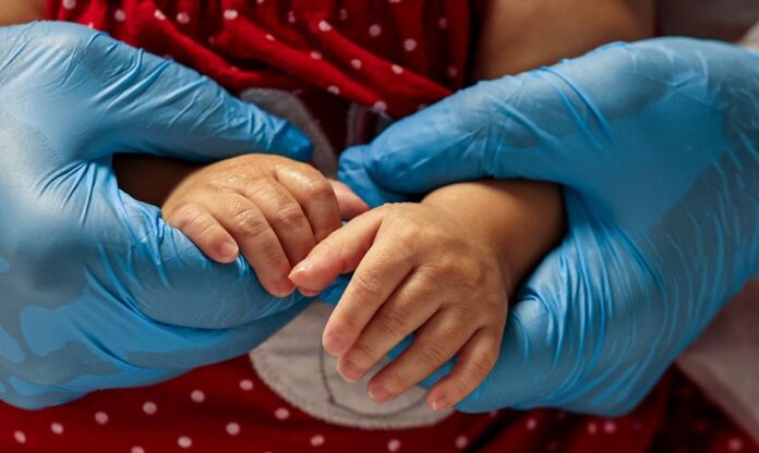 Notícias do Amazonas – Bebês com AME tipo 1 ganham acesso a terapia genética pelo SUS