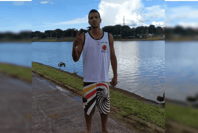 Torcedor do Vasco é assassinado em ônibus após recusar tirar camisa do clube