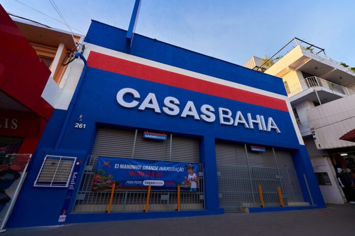 Notícias do Amazonas – Justiça condena Casas Bahia a indenizar funcionária em R$ 88 mil