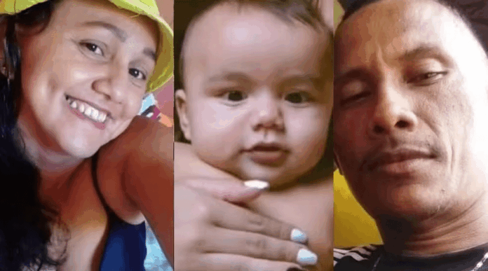 Notícias do Amazonas – Tragédia no Lago do Acajatuba: três ribeirinhos perdem a vida