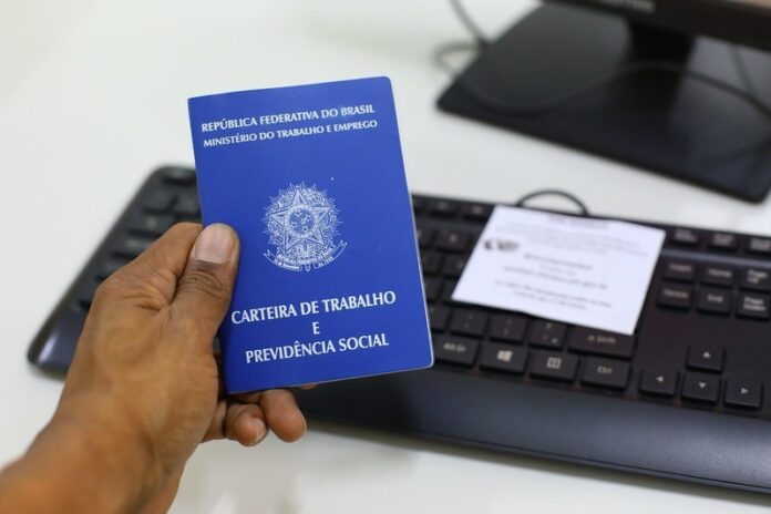 Notícias do Amazonas – Sine Manaus disponibiliza 317 oportunidades de trabalho hoje