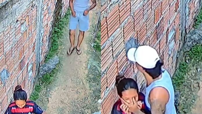 Notícias do Amazonas – Homem é flagrado tentando estuprar jovem em beco na Zona Leste