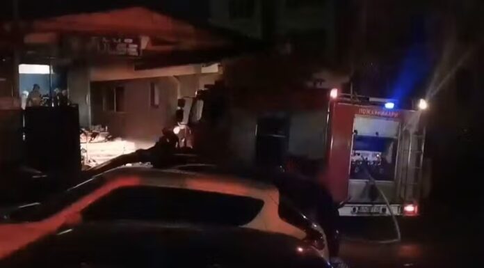 Incêndio em boate na Macedônia do Norte resulta em 51 mortes e 100 feridos