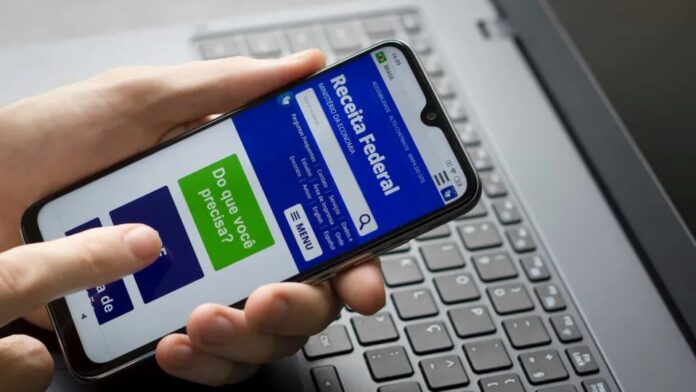 Notícias do Amazonas – Receita Federal libera consulta ao 5º lote de IR 2025