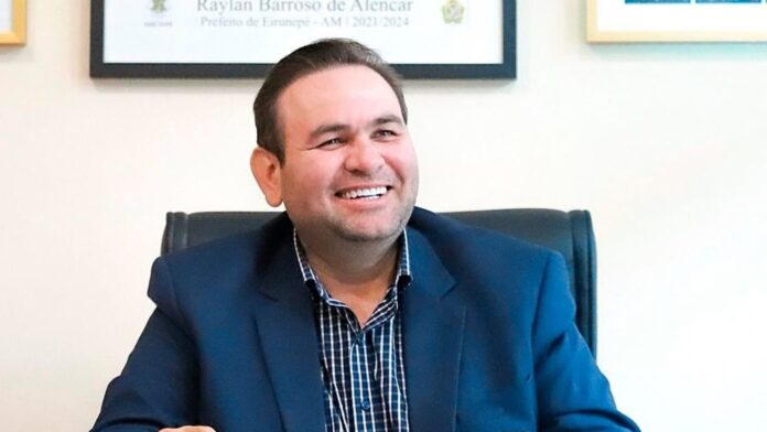 Notícias do Amazonas – TCE-AM investiga ex-prefeito de Eirunepé por licitações irregulares