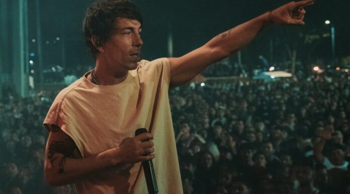 Notícias do Amazonas – Di Ferrero encerra festival de hambúrguer em Manaus