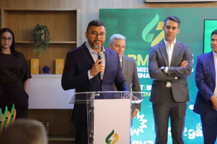 Notícias do Amazonas – Prêmio nacional reconhece gás natural como motor de desenvolvimento