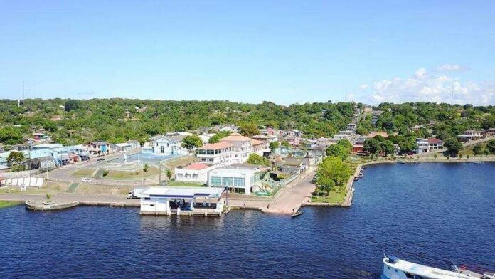 Notícias do Amazonas – TCE-AM reprova contas de presidente da Câmara de Itapiranga