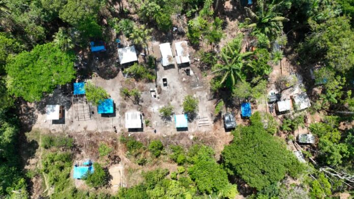 Notícias do Amazonas – Nove indiciados por crimes ambientais em Manaus