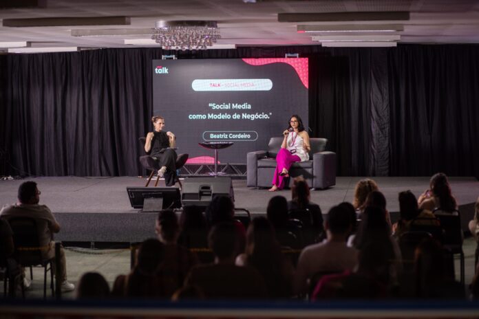 Notícias do Amazonas – We Talk 2025: Encontro de Comunicação e Empreendedorismo em Manaus
