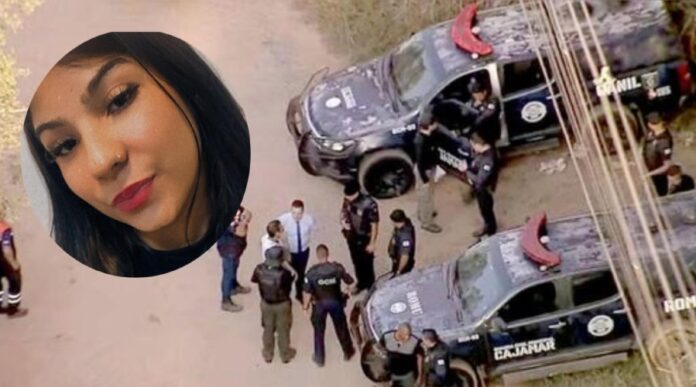 Polícia Civil investiga sete indivíduos no assassinato da jovem Vitória Regina