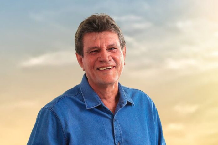 Notícias do Amazonas – Prefeito Fernandão se desfilia do PL e busca novo caminho político