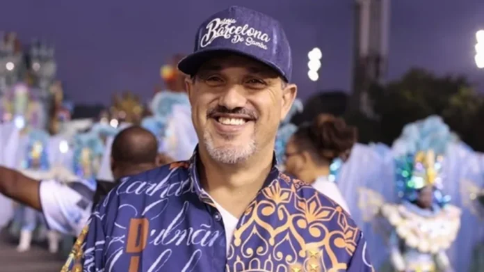 Notícias do Amazonas – Presidente de escola de samba é detido em operação da PF