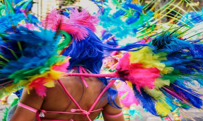 Notícias do Amazonas – Carnaval deve ser de alegria, não de importunação sexual