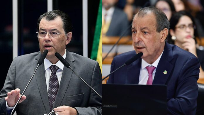 Notícias do Amazonas – Senadores rejeitam PEC da Blindagem por risco de impunidade