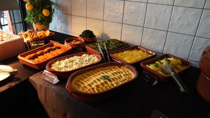 Feijoada Solidária: Gastronomia e Apoio ao Instituto Nacer em Manaus