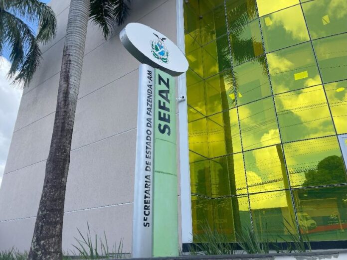 Notícias do Amazonas – Relatório aponta saúde financeira equilibrada do Estado