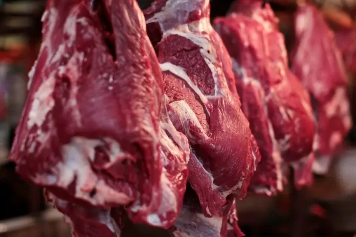 Notícias do Amazonas – China interrompe importação de carne bovina de frigoríficos brasileiros