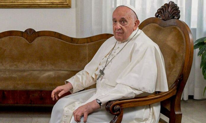 Notícias do Amazonas – Papa Francisco apresenta agravamento em sua saúde respiratória