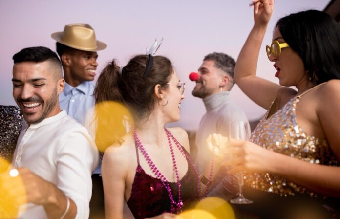 Carnaval seguro: dicas para se proteger de ISTs e infecções contagiosas