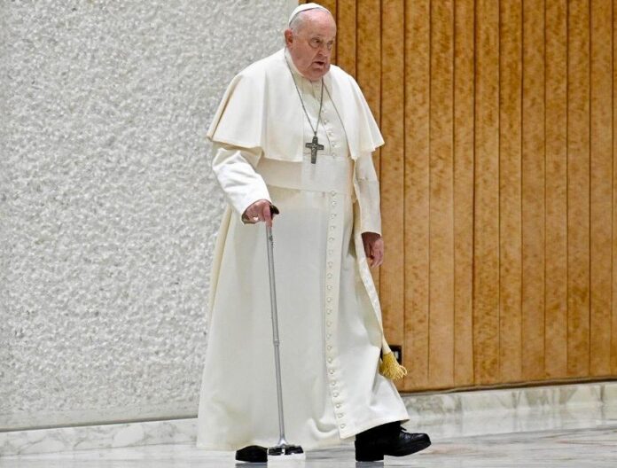 Notícias do Amazonas – Papa Francisco permanece em estado delicado e sem alta prevista