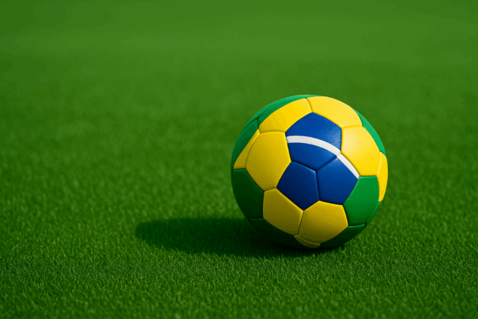 Revolução Silenciosa: Como Dados Transformam o Futebol Brasileiro