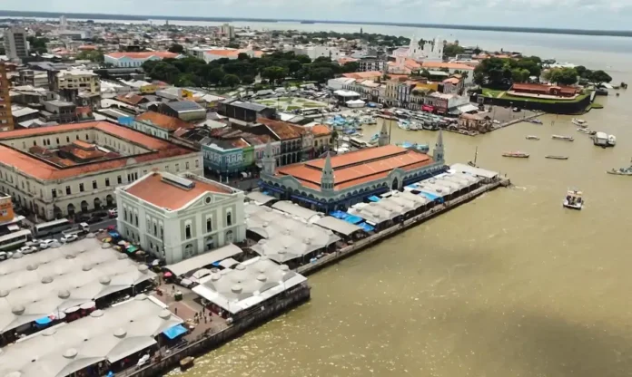 Notícias do Amazonas – Câmara aprova mudança simbólica da capital para Belém na COP30