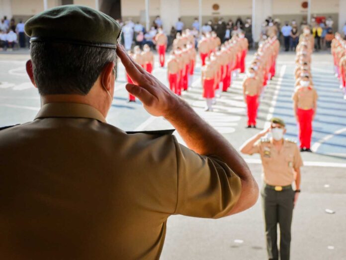 Justiça Federal ordena que Exército implemente cotas em colégios militares