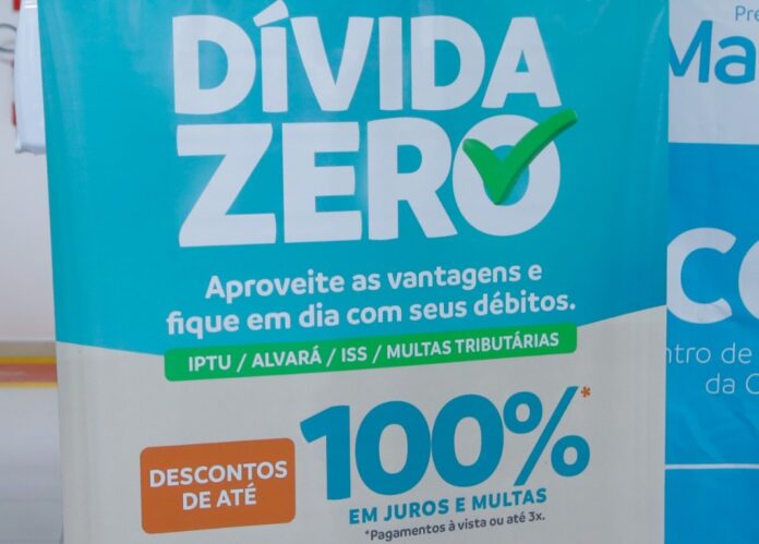 Notícias do Amazonas – Manaus se destaca com 30,5% de crescimento no IPTU ativo