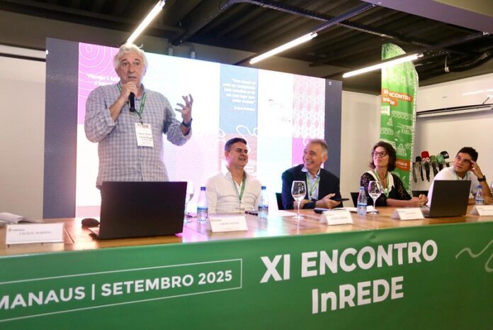 Notícias do Amazonas – David Almeida inaugura o maior evento de planejamento urbano no Brasil