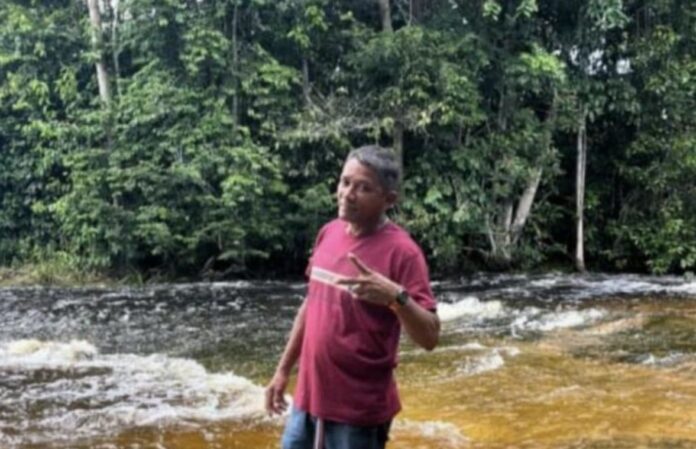 Notícias do Amazonas – Servidor público morre em acidente com maquita em Autazes